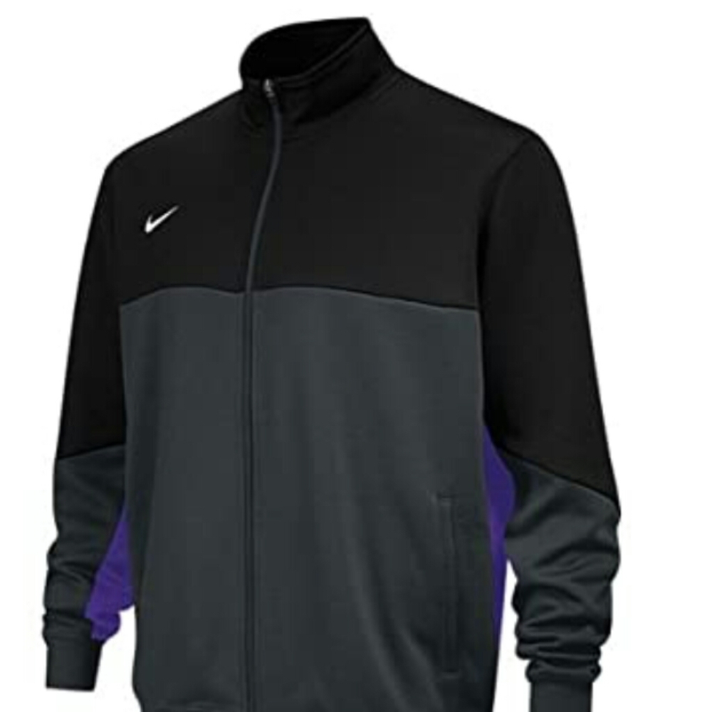 Nike Game Theater Jacket